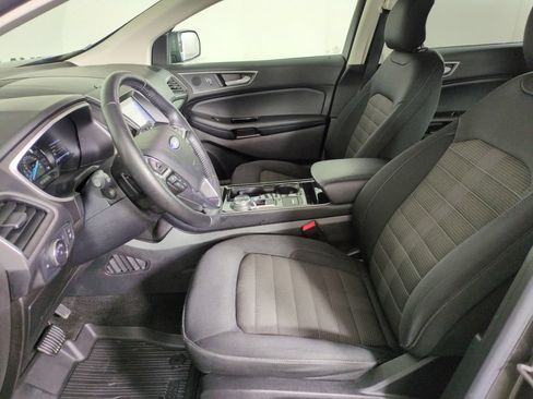 Used 2019 Ford Edge SEL AWD/4WD image 11