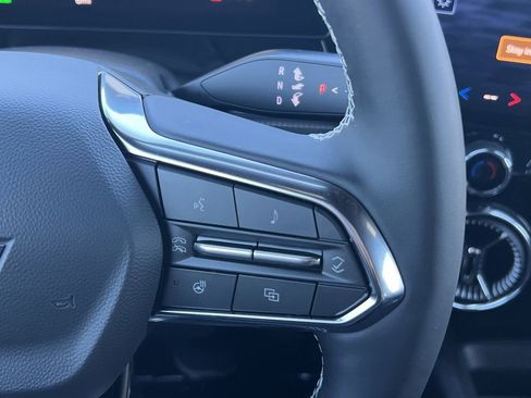 New 2026 Chevrolet Blazer EV LT image 8