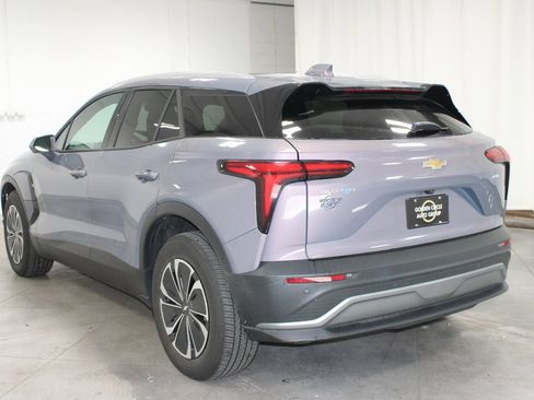 Used 2024 Chevrolet Blazer EV LT AWD/4WD image 7