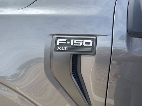 Used 2021 Ford F150 XLT w/ Equipment Group 302A High AWD/4WD image 7