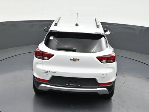 Used 2021 Chevrolet TrailBlazer LT w/ Convenience Package image 18