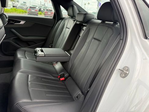 Used 2024 Audi A4 2.0T Premium Plus AWD/4WD image 4