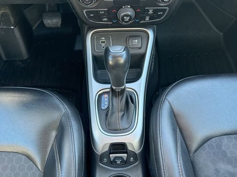 Used 2018 Jeep Compass Latitude w/ Popular Equipment Group image 33