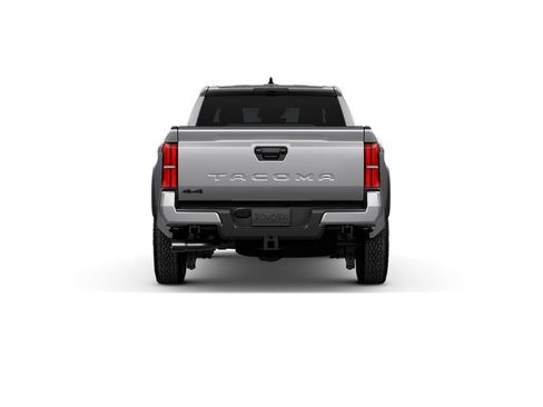 New 2026 Toyota Tacoma TRD Off-Road AWD/4WD image 8
