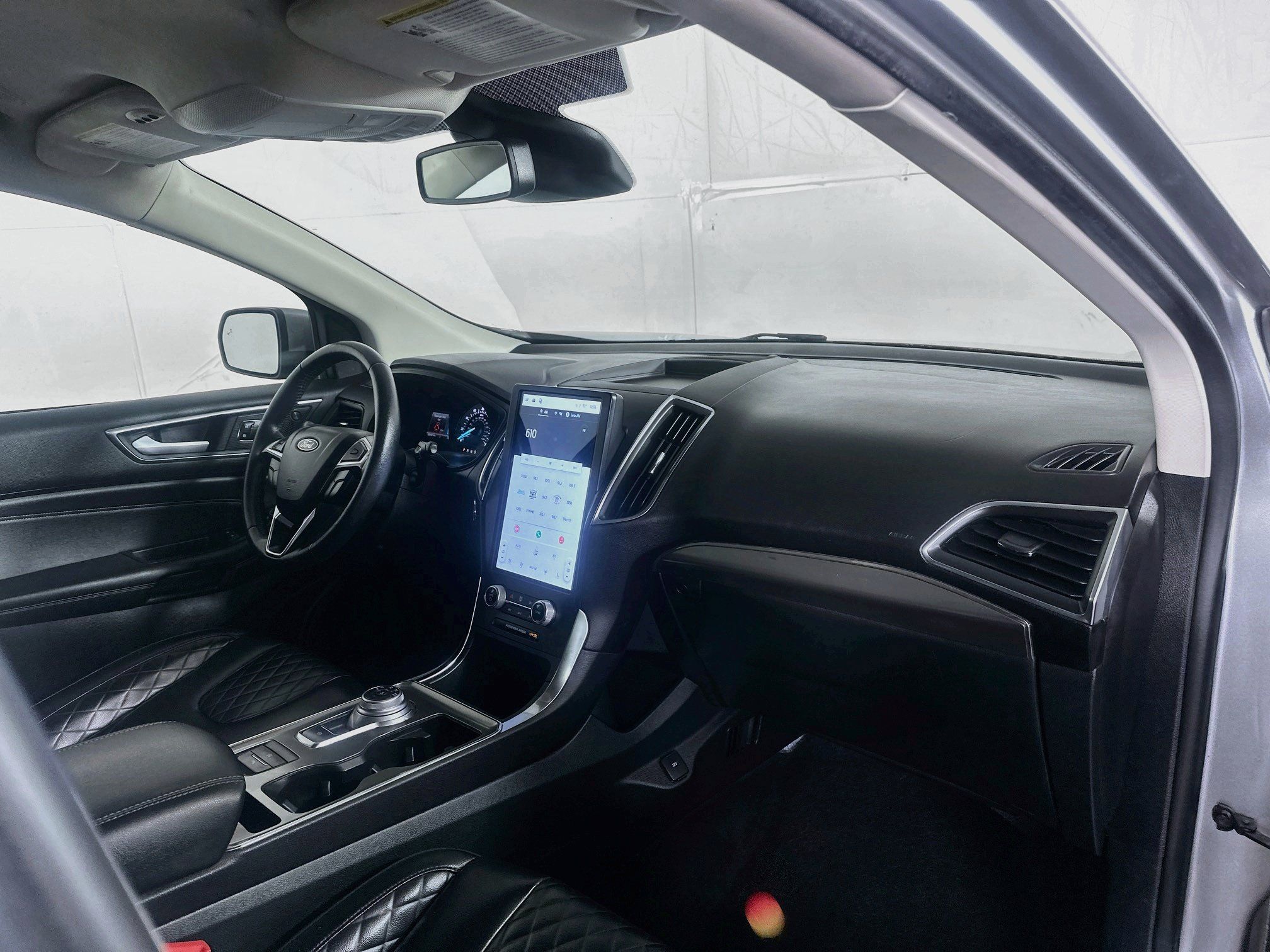 Used 2024 Ford Edge Titanium AWD/4WD image 27