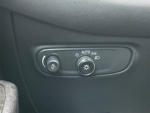 Used 2024 Chevrolet Equinox LS w/ Midnight Edition image 23