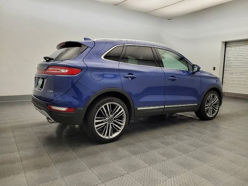 Used 2015 Lincoln MKC Black Label w/ Technology Package image 10