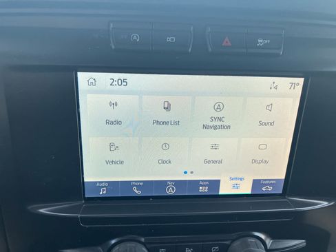 Used 2021 Ford F150 XL w/ STX Appearance Package AWD/4WD image 25