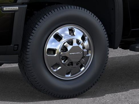 New 2026 GMC Sierra 3500 Denali w/ Denali Reserve Package image 9