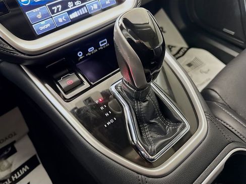 Certified 2025 Subaru Legacy Limited image 16