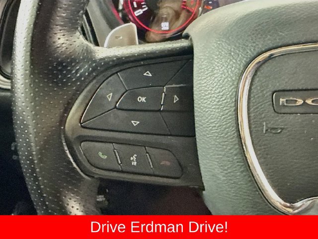 Used 2023 Dodge Challenger R/T w/ Blacktop Package RWD image 11