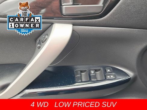 Used 2023 Mitsubishi Eclipse Cross LE image 21