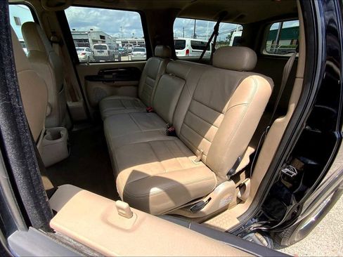 Used 2005 Ford Excursion Limited image 20