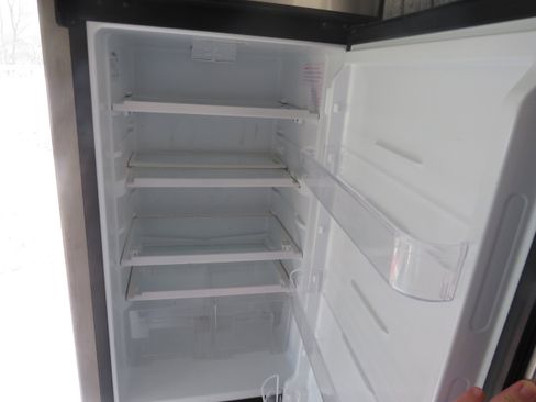 Used 2021 Ford E-350 and Econoline 350 Super Duty w/ Motorhome Prep Package image 20