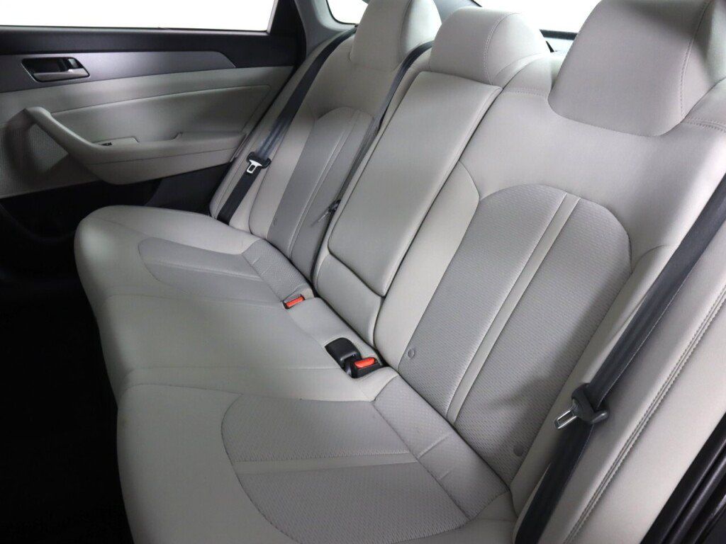 Used 2019 Hyundai Sonata SEL FWD image 37