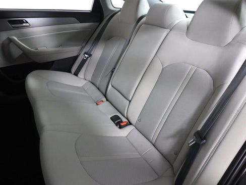 Used 2019 Hyundai Sonata SEL FWD image 37