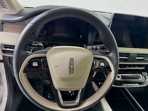 New 2026 Lincoln Corsair Grand Touring image 12