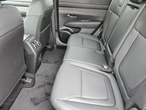 New 2026 Hyundai Tucson SEL FWD image 30