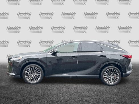 Used 2025 Lexus RX 350 FWD w/ Technology Package image 9