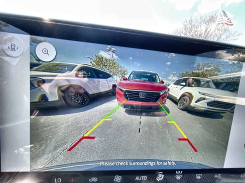 Used 2024 Ford Escape ST-Line w/ Tech Pack #1 image 15