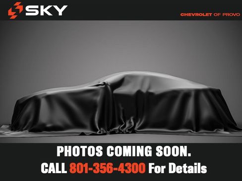 Used 2023 Chrysler Pacifica Touring-L FWD image 1
