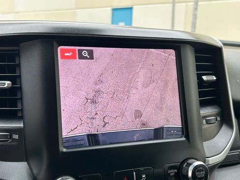 Certified 2024 RAM 2500 Big Horn image 27