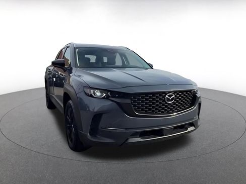 Used 2025 MAZDA CX-50 AWD 2.5 S w/ Select Package image 3