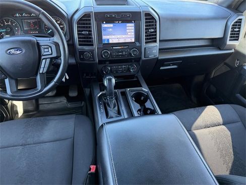 Used 2019 Ford F150 XLT w/ Equipment Group 302A Luxury image 20