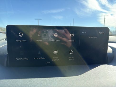 Certified 2025 Acura TLX w/ Technology Package image 23