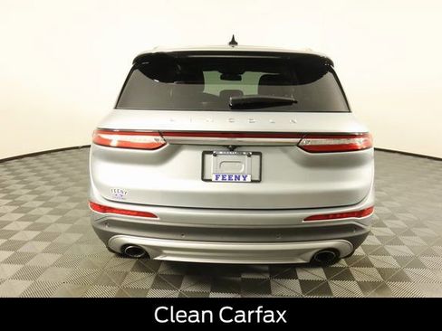 Used 2022 Lincoln Corsair AWD w/ Equipment Group 101A image 5