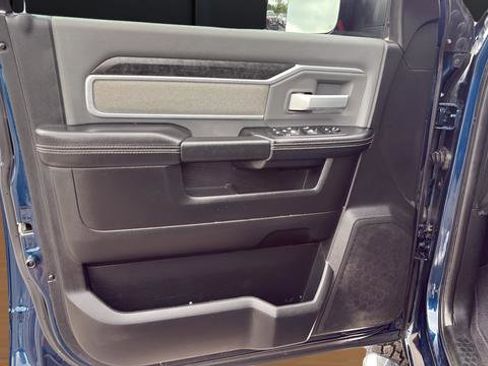 Used 2019 RAM 3500 Lone Star AWD/4WD image 16