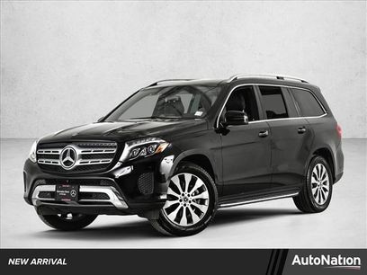 Used 2018 Mercedes-Benz GLS 450 4MATIC