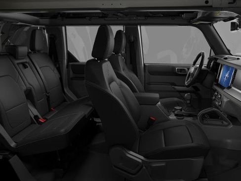 New 2026 Ford Bronco Outer Banks AWD/4WD image 30