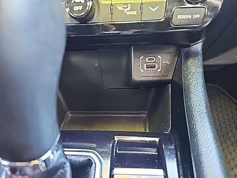 Used 2024 Jeep Compass Trailhawk image 20