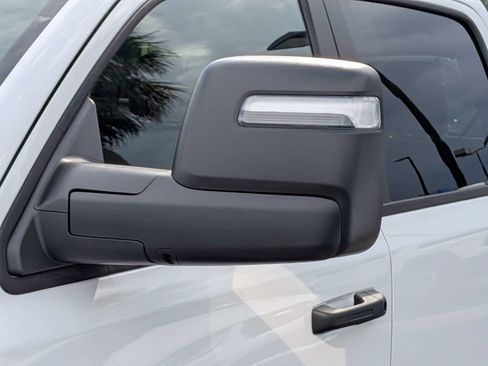 New 2026 RAM 1500 Express AWD/4WD image 11