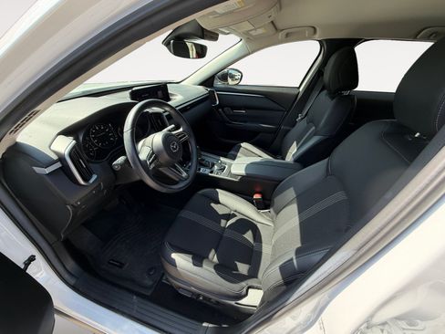 Used 2025 MAZDA CX-50 AWD 2.5 S w/ Preferred Package image 17