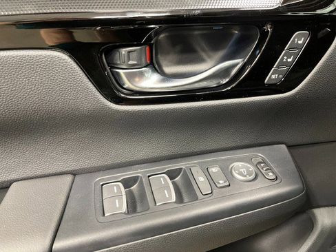 New 2026 Honda CR-V Sport Touring image 16
