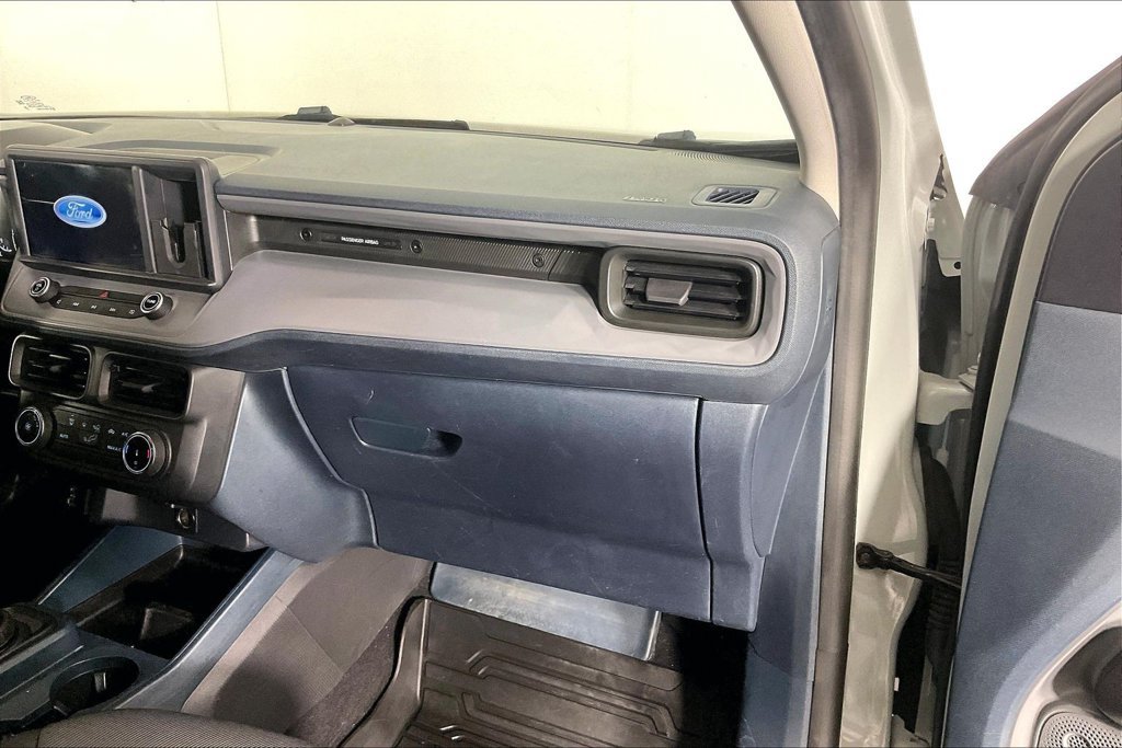 Used 2023 Ford Maverick XL FWD image 18