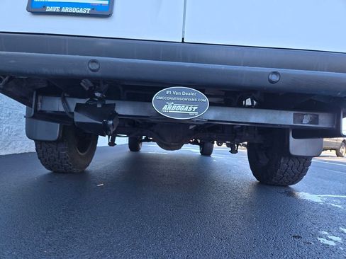 Used 2020 Mercedes-Benz Sprinter 2500 image 33