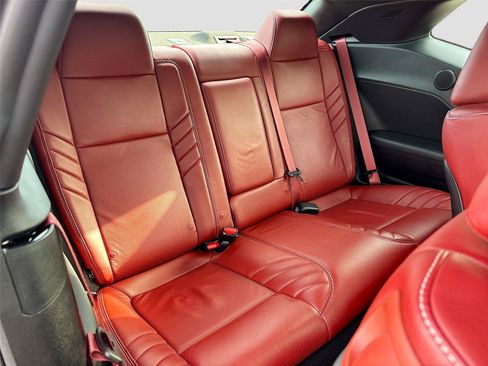 Used 2023 Dodge Challenger SRT Hellcat Redeye RWD image 31