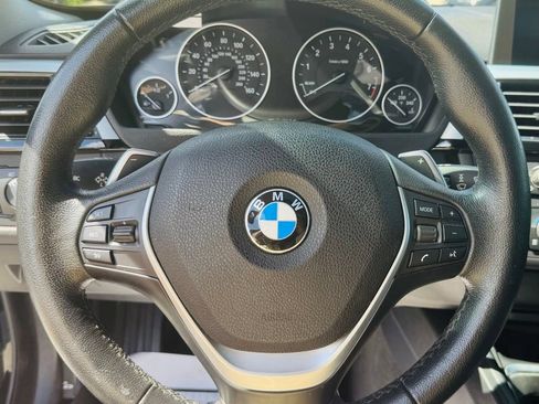 Used 2015 BMW 428i Coupe RWD image 11