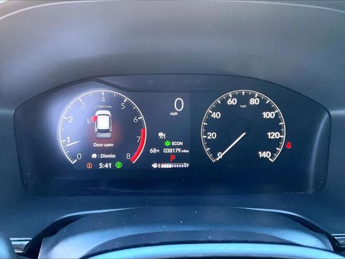 Certified 2024 Honda CR-V EX-L image 26