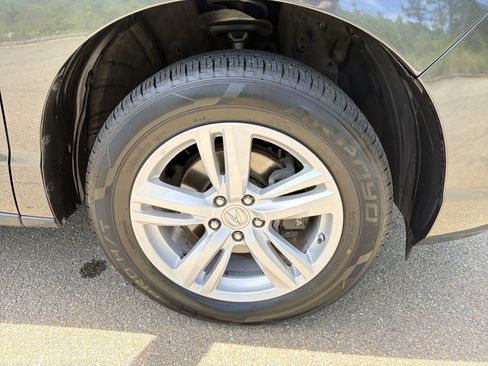 Used 2015 Acura RDX FWD w/ Technology Package image 12