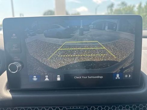 New 2026 Honda HR-V Sport image 20