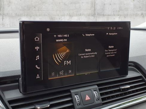 Used 2024 Audi Q5 2.0T Premium Plus image 17