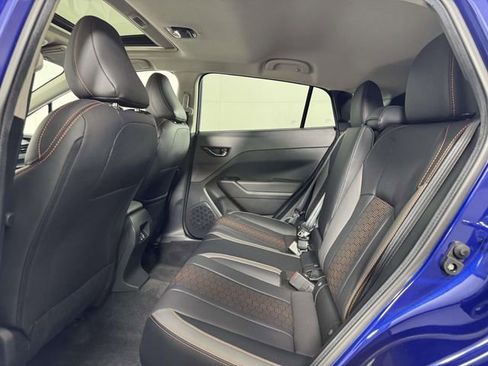 Certified 2025 Subaru Crosstrek 2.5i Limited AWD/4WD image 31