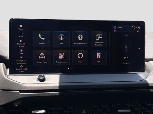 Used 2023 Honda Accord EX-L image 16
