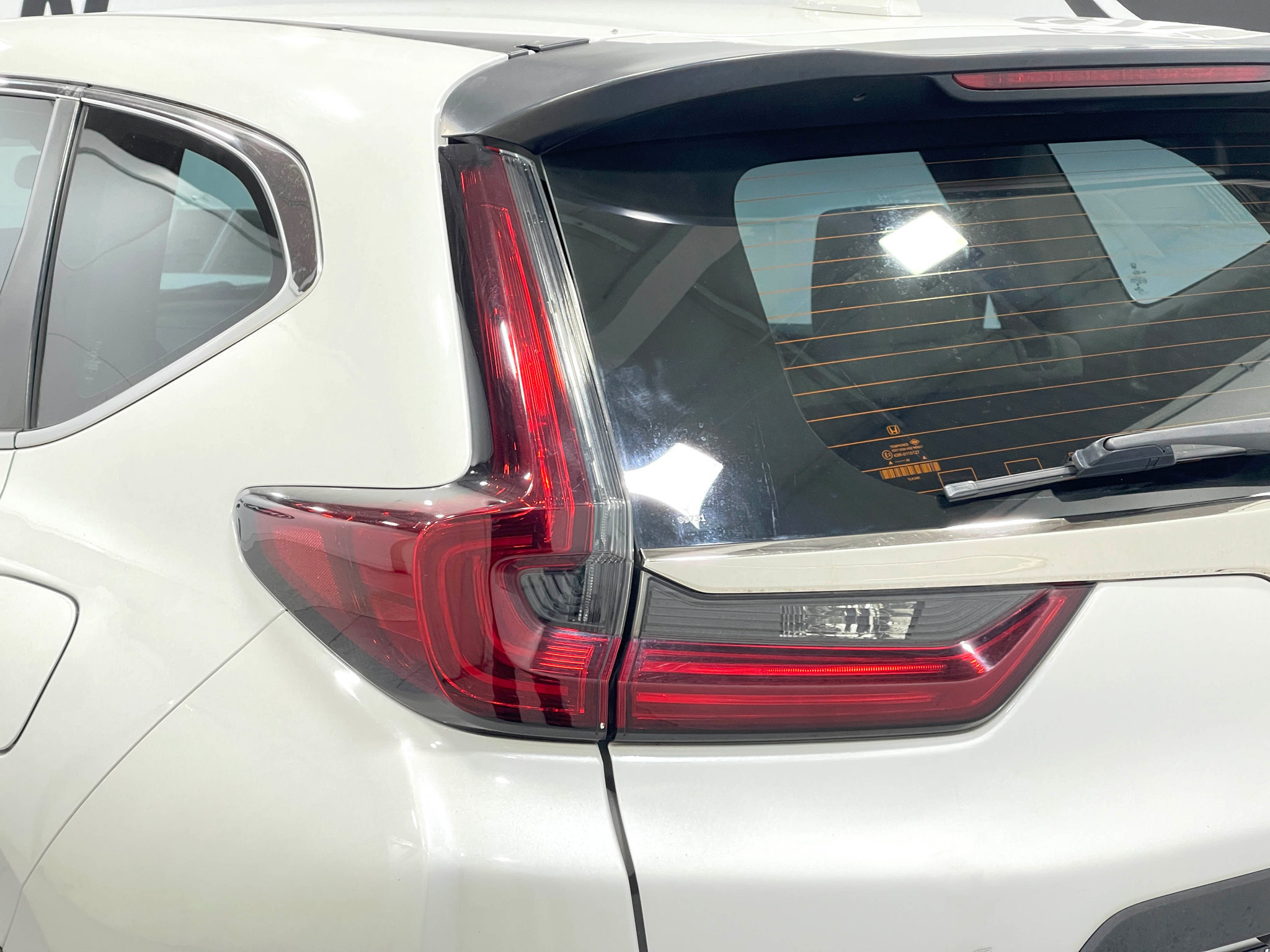 Used 2020 Honda CR-V LX image 30