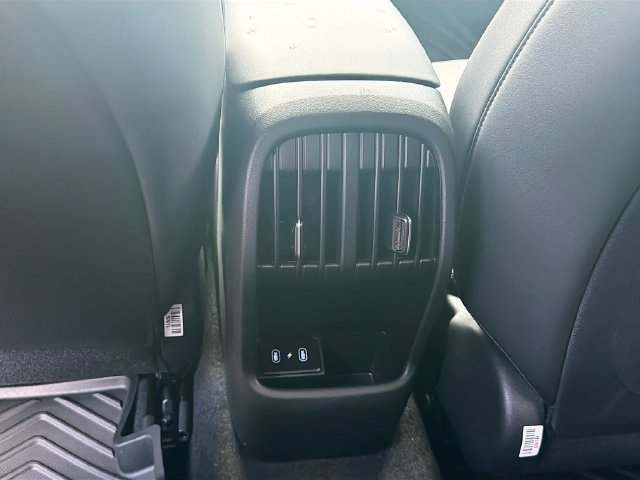 New 2026 Hyundai Kona Limited FWD image 26