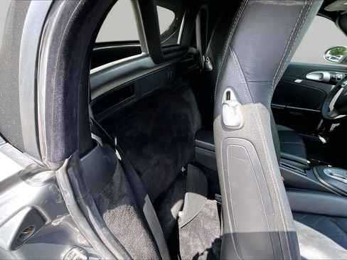 Used 2005 Porsche Boxster RWD image 23